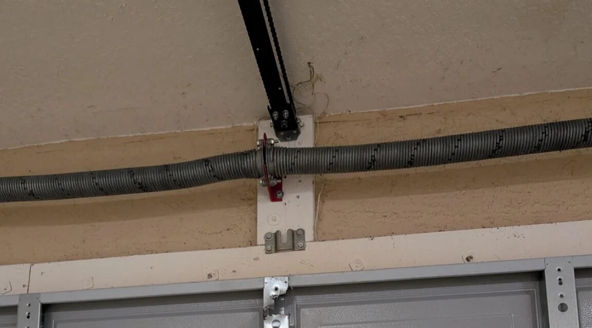 Emergency Garage Door Opener Repair: What to Do When It Fails
