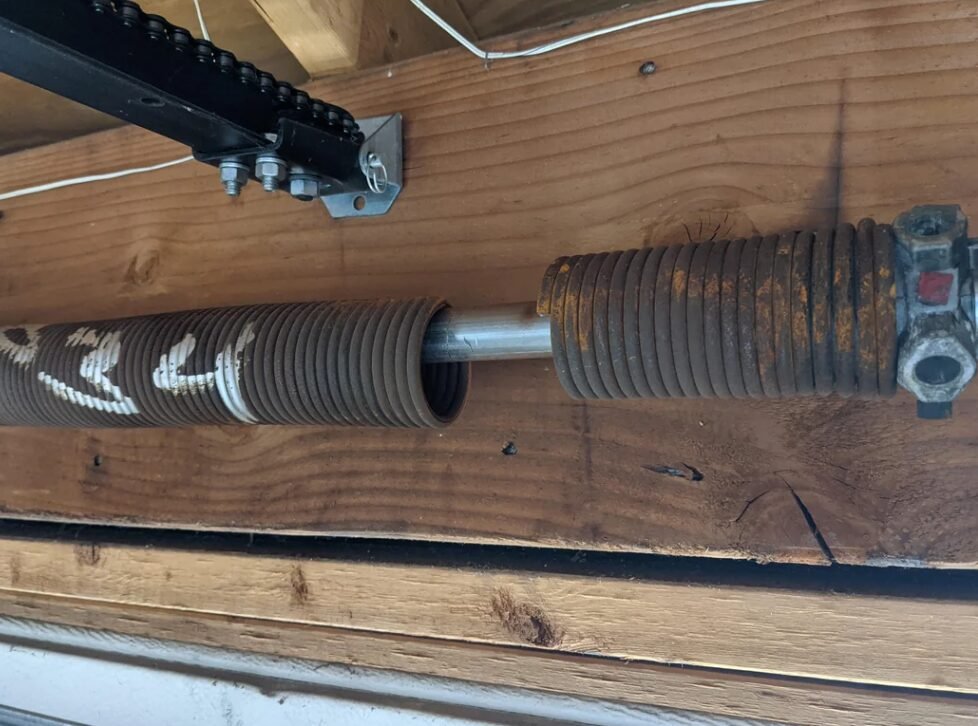 Emergency Garage Door Opener Repair: What to Do When It Fails