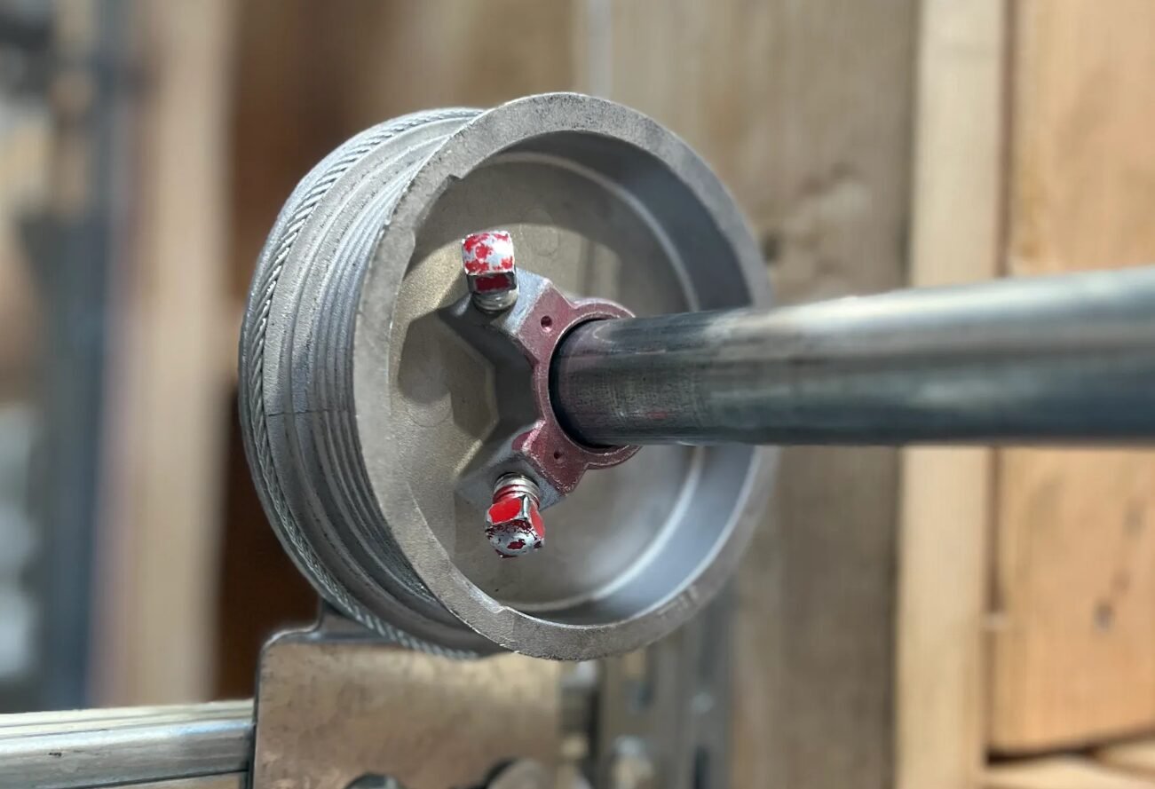 Garage Door Cable Repair & Safety Inspections