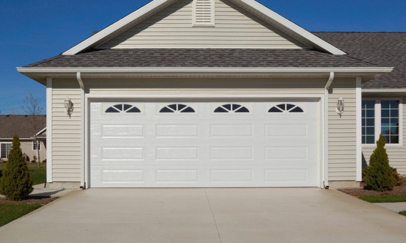Emergency Garage Door Service