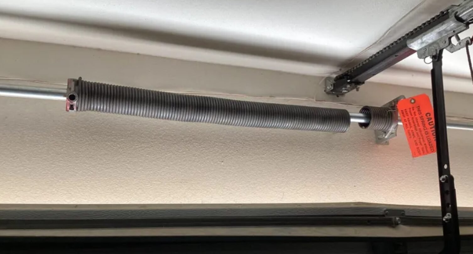 Garage Door Repair New Albany OH | Expert Techs