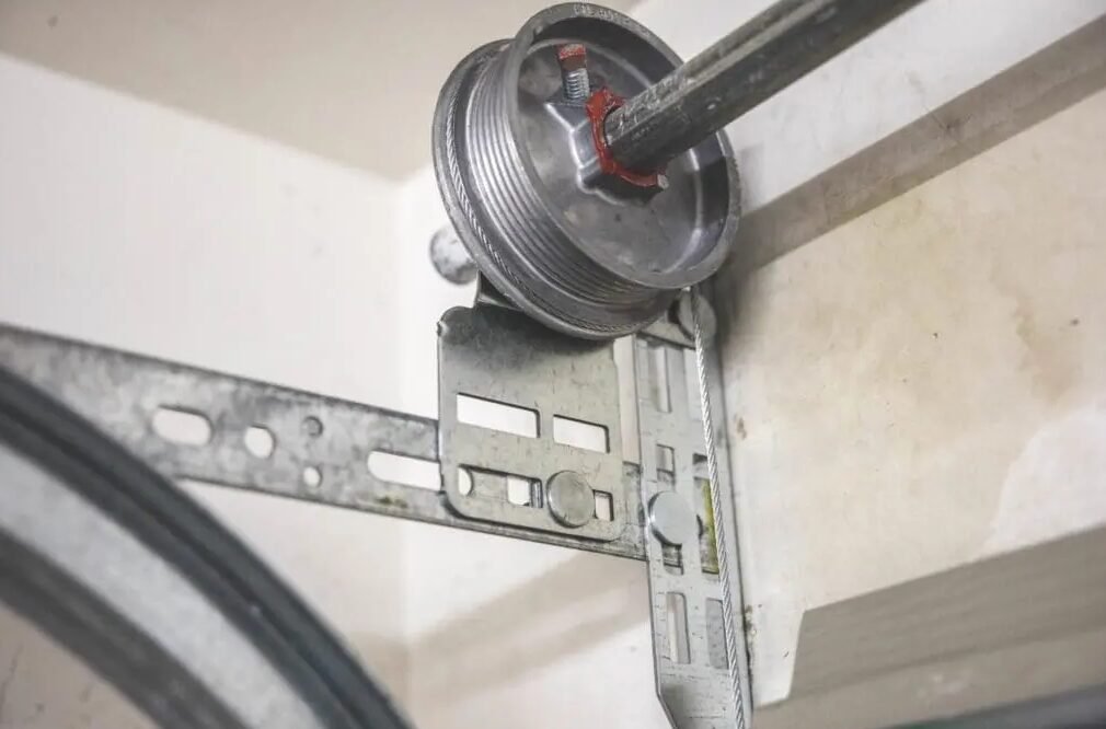 Garage Door Cable Repair & Safety Inspections
