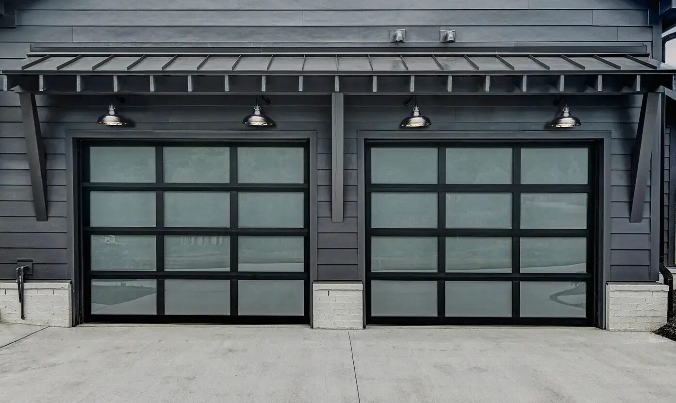 Emergency Garage Door Service
