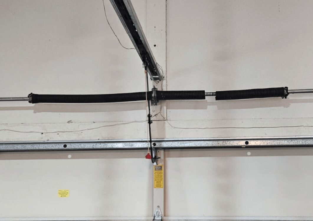 Garage Door Repair Worthington, OH | Same-Day Service