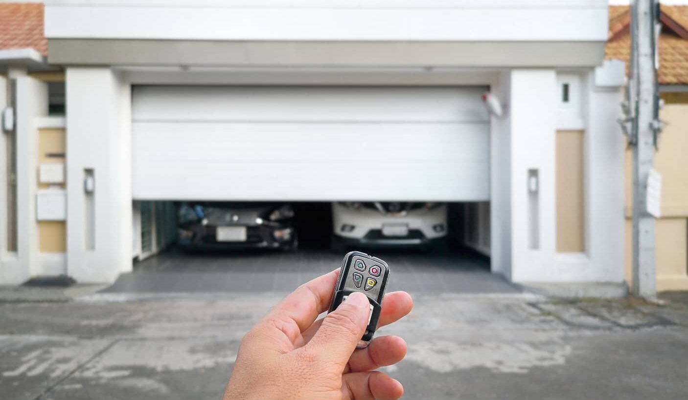 Emergency Garage Door Service