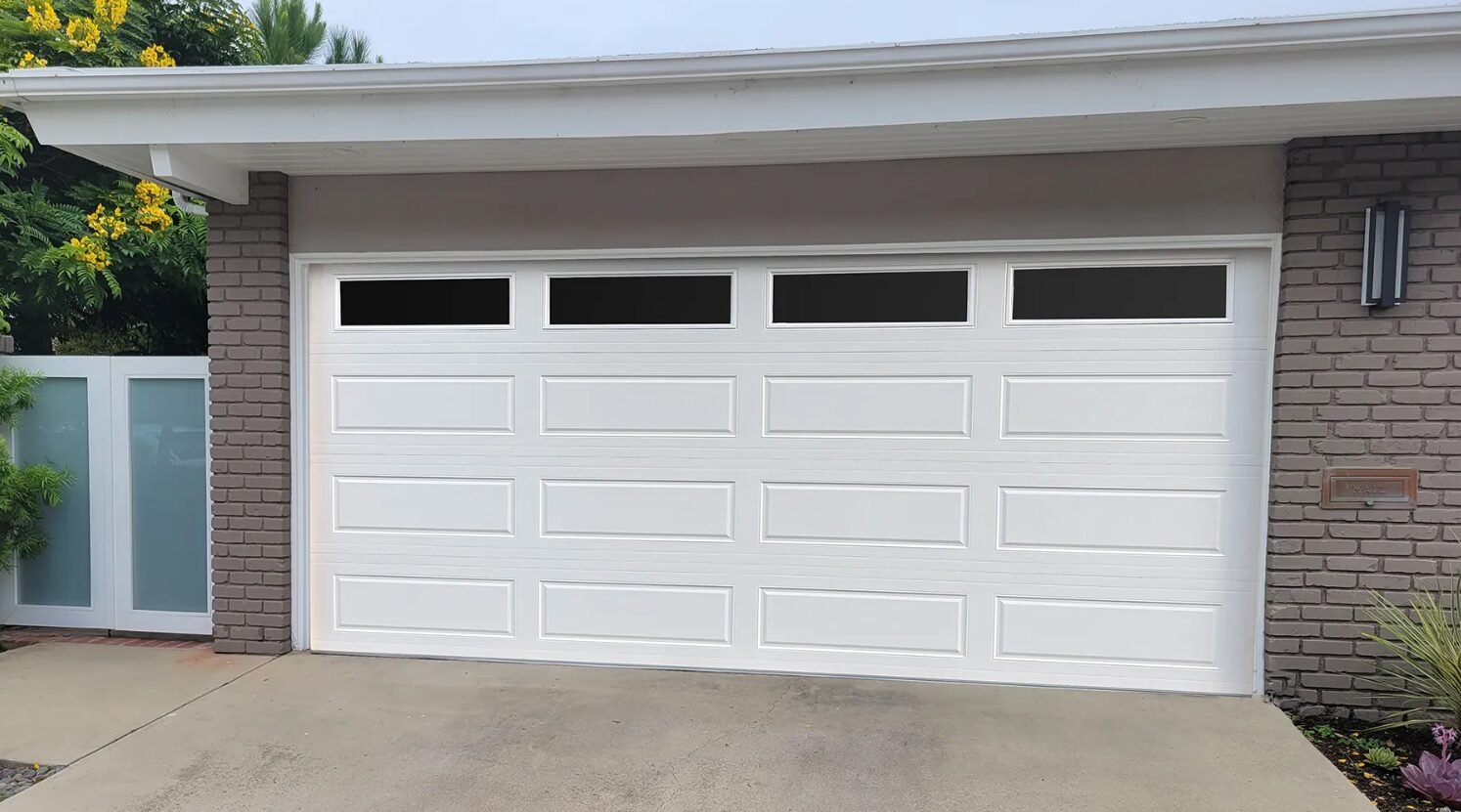 Emergency Garage Door Service