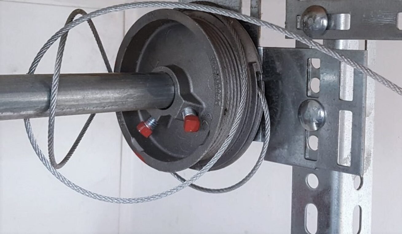 Garage Door Cable Repair & Safety Inspections