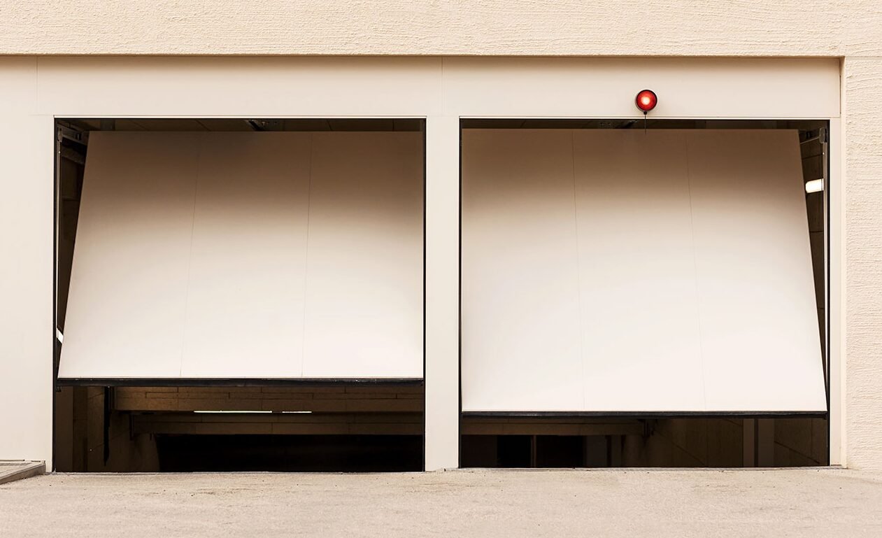 Emergency Garage Door Service